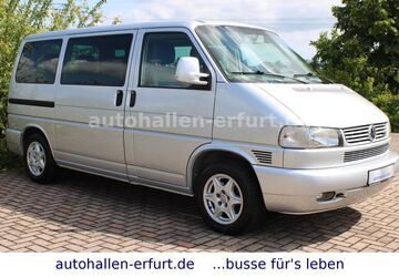 VW T4 Multivan 94.444 km 29.344 &euro; Erfurt 99091