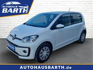 Gebrauchte VW up!