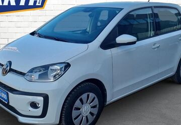 VW up! 1.570 km 13.980 &euro; Amt Wachsenburg OT Thörey 99334
