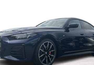 BMW 420 Gran Coupé 19.990 km 53.907 &euro; Gotha 99867