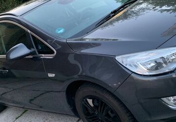 Opel Astra 333.000 km 3.500 &euro; Erfurt 99089