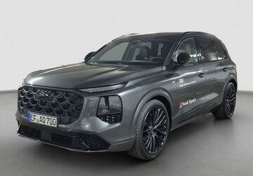 Audi Q7 2.500 km 123.300 &euro; Erfurt 99099
