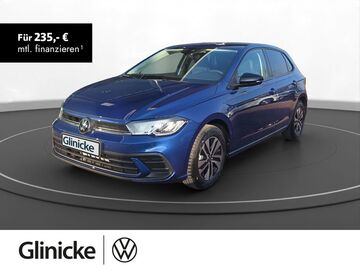 Gebrauchte VW Polo