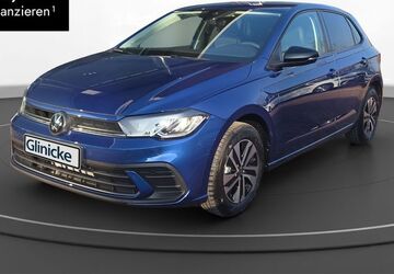 VW Polo 7.000 km 21.970 &euro; Erfurt 99099