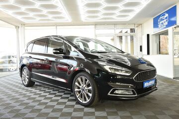 Gebrauchte Ford S-Max