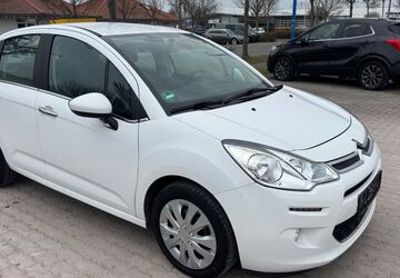Citroen C3 62.800 km 6.500 &euro; Gotha 99867