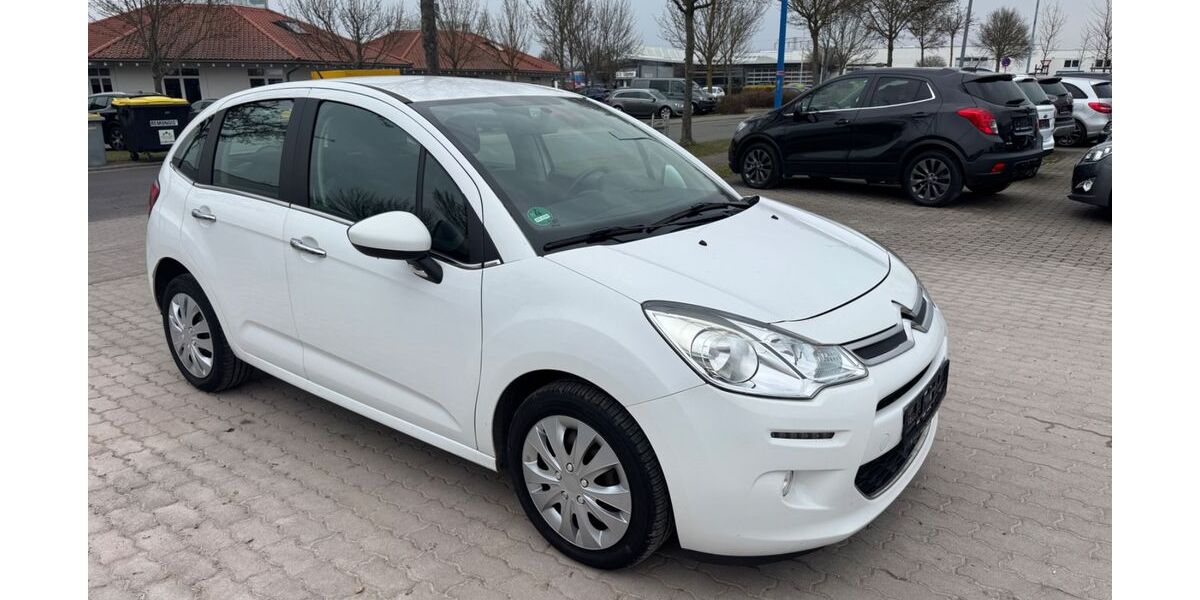 Citroen C3 62.800 km 6.500 &euro; Gotha 99867