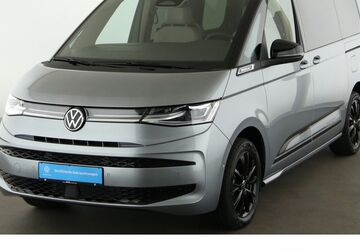 VW T7 Multivan 5.000 km 67.880 &euro; Gotha 99867