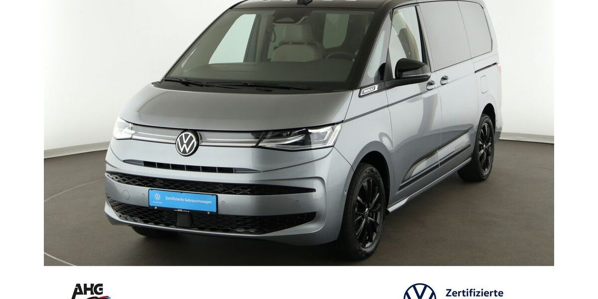 VW T7 Multivan 5.000 km 67.880 &euro; Gotha 99867