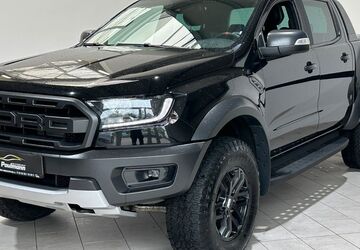 Ford Ranger 94.682 km 38.870 &euro; Dachwig 99100