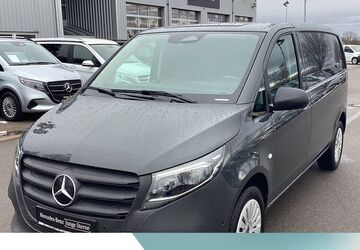 Mercedes-Benz Vito 31.212 km 47.481 &euro; Erfurt 99092