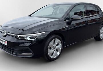 VW Golf 25.000 km 28.790 &euro; Arnstadt 99310