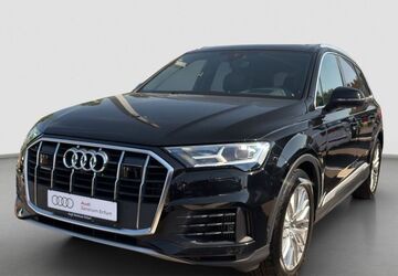 Audi Q7 52.000 km 52.680 &euro; Erfurt 99099