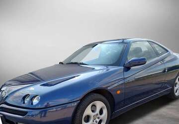 Alfa Romeo GTV 85.874 km 9.999 &euro; Gotha 99867