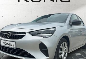 Opel Corsa 10.085 km 17.999 &euro; Erfurt 99091