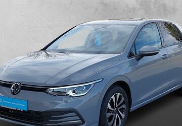 VW Golf 48.753 km 23.990 &euro; Gotha 99867