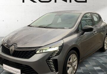 Renault Clio 38.616 km 17.999 &euro; Erfurt 99099