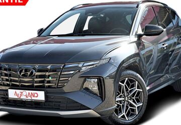 Hyundai TUCSON 49.963 km 24.990 &euro; Erfurt 99087