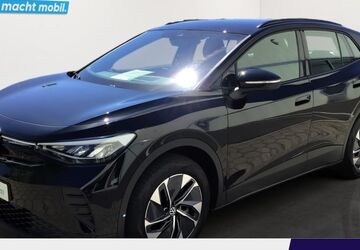 VW ID.4 9.998 km 42.284 &euro; Erfurt 99098