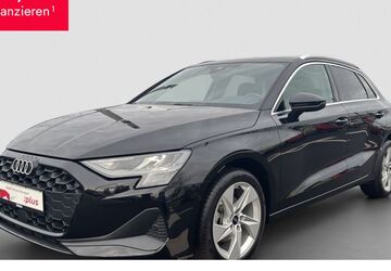 Audi A3 8.400 km 28.970 &euro; Erfurt 99099