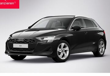 Audi A3 8.400 km 29.970 &euro; Erfurt 99099