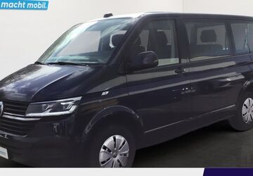 VW T6 Kombi 67.618 km 32.989 &euro; Erfurt 99098