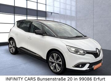 Gebrauchte Renault Scenic