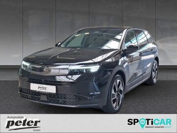 Gebrauchte Opel Grandland