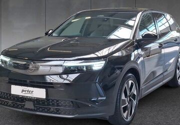 Opel Grandland (X) 9.781 km 27.840 &euro; Erfurt 99086