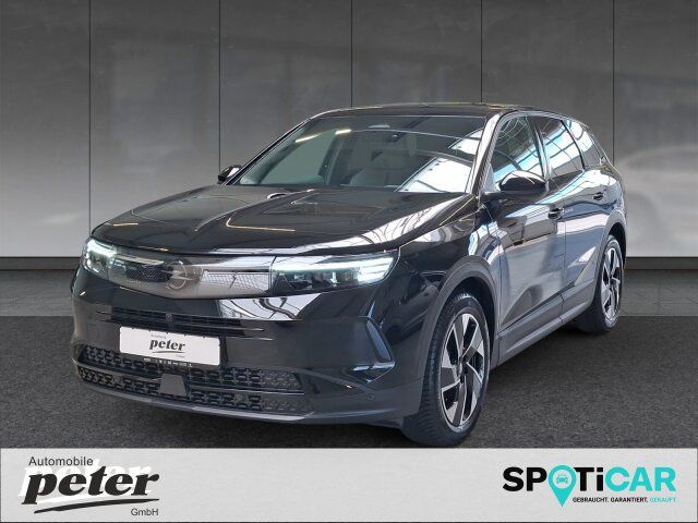 Opel Grandland (X) 9.781 km 27.840 &euro; Erfurt 99086