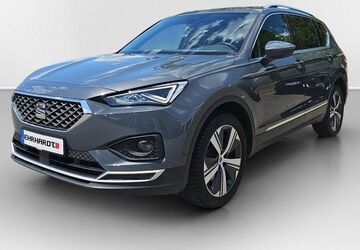 Seat Tarraco 94.900 km 28.490 &euro; Erfurt 99099