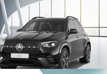 Mercedes-Benz GLE 450 12.004 km 84.380 &euro; Erfurt 99092
