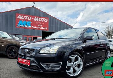 Ford Focus 130.000 km 6.666 &euro; Arnstadt 99310