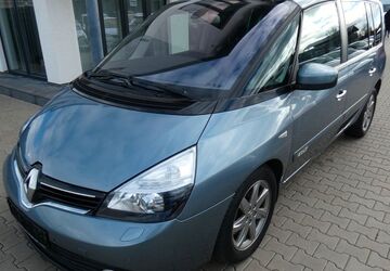 Renault Espace 338.000 km 2.490 &euro; Erfurt 99087