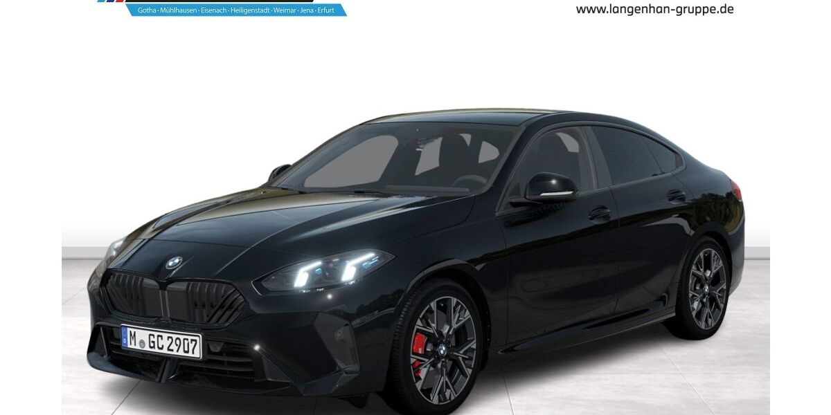 BMW 220 Gran Coupé 4.990 km 42.992 &euro; Erfurt 99087