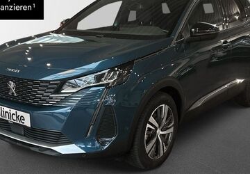 Peugeot 3008 22.000 km 27.490 &euro; Erfurt 99086