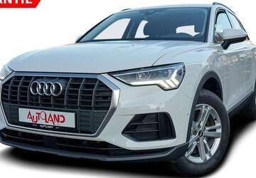 Audi Q3 50.630 km 29.950 &euro; Gotha 99867