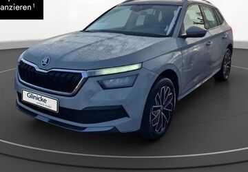 Skoda Kamiq 45.000 km 19.480 &euro; Erfurt 99099