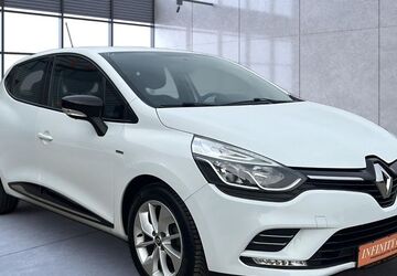 Renault Clio 42.037 km 12.200 &euro; Erfurt 99086