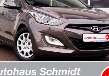 Hyundai i30 88.912 km 8.600 &euro; Erfurt 99097