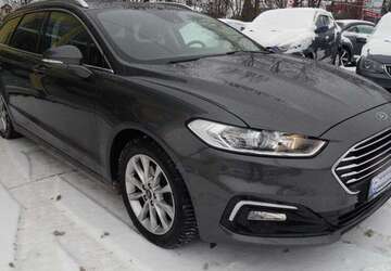 Ford Mondeo 96.000 km 16.800 &euro; Amt Wachsenburg OT Ichtershausen 99334