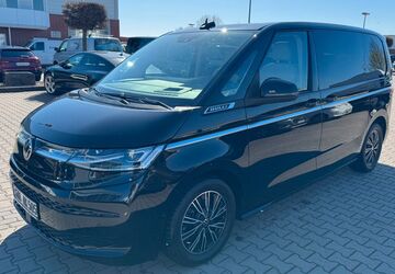 VW T7 Multivan 25.200 km 59.900 &euro; Sömmerda 99610