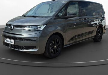 VW T7 Multivan 26.740 km 51.970 &euro; Erfurt 99095