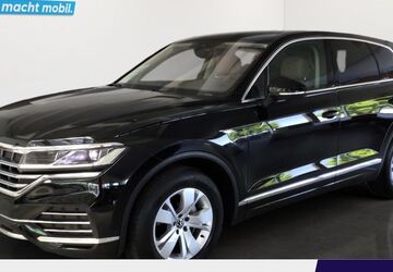 VW Touareg 81.407 km 47.378 &euro; Erfurt 99098