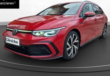 VW Golf 39.800 km 24.980 &euro; Erfurt 99099