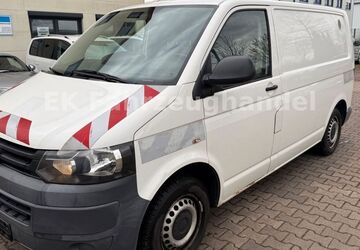 VW T5 Transporter 396.465 km 5.400 &euro; Emleben 99869