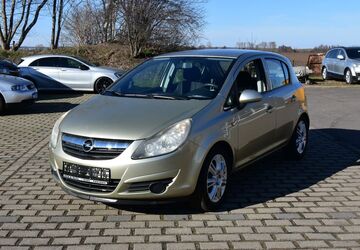 Opel Corsa 150.000 km 1.480 &euro; Erfurt 99092