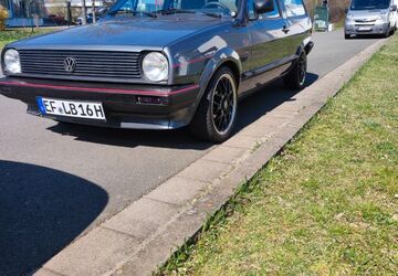 VW Polo 83.000 km 5.999 &euro; Wundersleben 99610