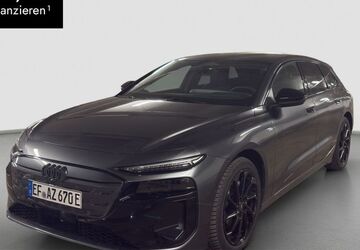 Audi A6 e-tron 1.950 km 75.490 &euro; Erfurt 99099