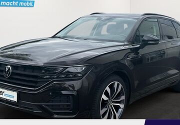 VW Touareg 71.210 km 51.889 &euro; Erfurt 99098